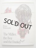BRIAN WILDSMITH(ブライアン・ワイルドスミス）「The Miller,the Boy and the Donkey」