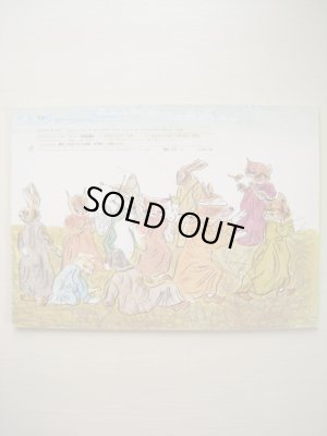 画像2: 小沢良吉「きいたぞきいたぞ」