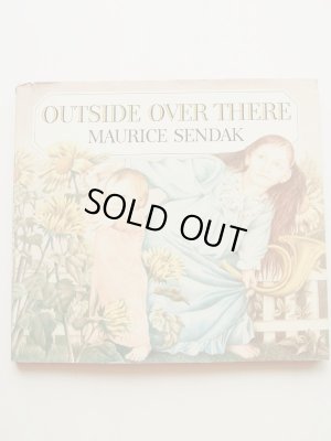 画像1: モーリス・センダック「OUTSIDE OVER THERE」