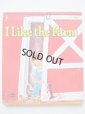 画像1: ヘルタ・デッパー「I LIKE THE FARM」