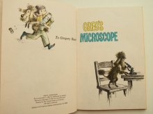 詳細画像1: アーノルド・ローベル「GREG'S MICROSCOPE」