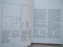 詳細画像1: ヨゼフ・ミューラー=ブロックマン「Grid systems in graphic design」