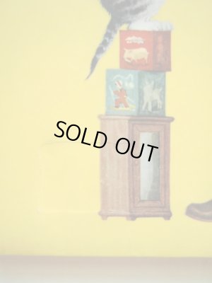 画像3: サムイル・マルシャーク/ウラジミール・レーベジェフ「おひげのとらねこちゃん」