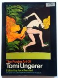 トミー・ウンゲラー「THE POSTER ART OF TOMI UNGERER」