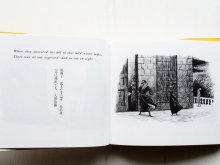 詳細画像1: エドワード・ゴーリー「うろんな客」