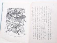 詳細画像1: ジャネット・マクネイル/ジョン・ローレンス「町にきたドラゴンたち」＊岩波ようねんぶんこ