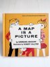 画像1: BARBARA RINKOFF/ ロバート・ガルスター「A MAP IS A PICTURE」 (1)