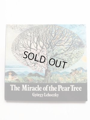 画像1: ジョールジュ・レホツキー「THE MIRACLE OF THE PEAR TREE」