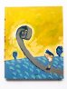 画像2: 井上洋介「ぐるりかぜ」 (2)
