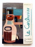 「FIFTY WORKS BY LE CORBUSIER」＊作品リスト付き