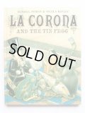 ラッセル・ホーバン/ニコラ・ベイリー「La Corona and the Tin Frog」