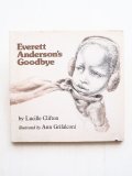 Lucille Clifton/Ann Grifalconi「Everett Anderson's Goodbye」