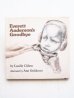 画像1: Lucille Clifton/Ann Grifalconi「Everett Anderson's Goodbye」 (1)