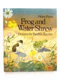 Helen Piers/Pauline Baynes「Frog and Water Shrew」