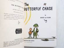 詳細画像1: デニス・トレッツ/アラン・トレッツ「The Butterfly Chase」