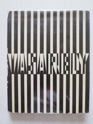 画像1: VICTOR VASARELY「Plastic Arts of the 20th Century」