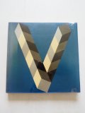 VICTOR VASARELY「Plastic Arts of the 20th Century 4」