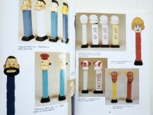 詳細画像2: 「PEZ COLLECTIBLES」