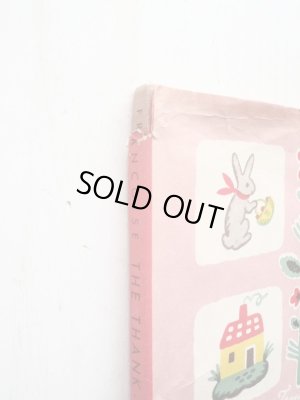 画像3: フランソワーズ「THE THANK-YOU BOOK」