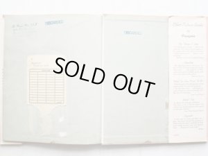 画像6: フランソワーズ「THE THANK-YOU BOOK」