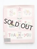 フランソワーズ「THE THANK-YOU BOOK」