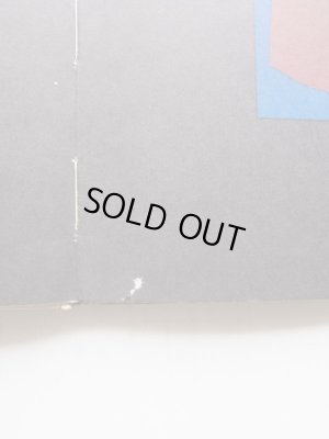 画像5: アラン・フレッチャー「Was ich sah」