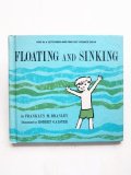 フランクリン・M・ブランリー/ ロバート・ガルスター「FLOATING AND SINKING」