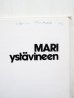 画像4: TERTTU LINDEN/KERSTIN RATIA 他「Mari ystävineen」 (4)