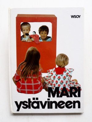 画像1: TERTTU LINDEN/KERSTIN RATIA 他「Mari yst?vineen」