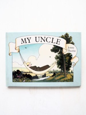 画像1: Jenny Thorne「My Uncle」