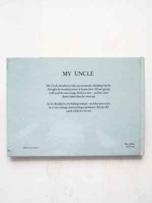 画像2: Jenny Thorne「My Uncle」