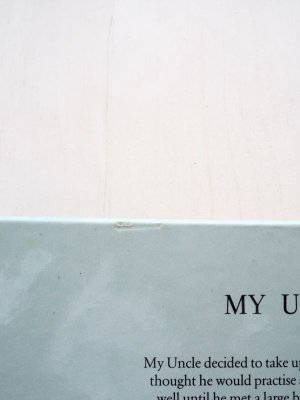 画像3: Jenny Thorne「My Uncle」