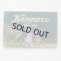 Sylvie Selig「KANGAROO」