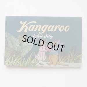 画像1: Sylvie Selig「KANGAROO」