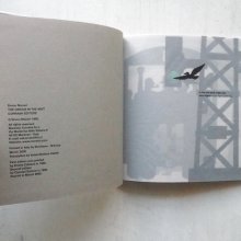 詳細画像1: BRUNO MUNARI「NELLA NEBBIA DI MILANO」