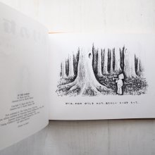 詳細画像1: マリー・ホール・エッツ「もりのなか」