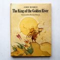 JOHN RUSKIN「The King of the Golden River」