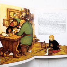 詳細画像1: JOHN RUSKIN「The King of the Golden River」