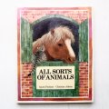 Ameri Fechner/Christine Adrian「ALL SORTS OF ANIMALS」