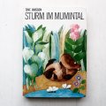 トーベ・ヤンソン「STURM IM MUMINTAL」