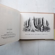 詳細画像1: マリー・ホール・エッツ「もりのなか」