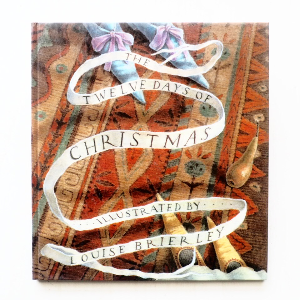 ルイーズ・ブリーアイリ「クリスマスの12日」