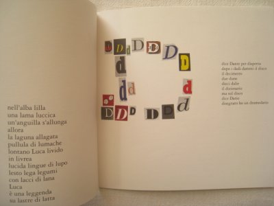 画像1: BRUNO MUNARI （ブルーノ・ムナーリ）「alfabetiere」