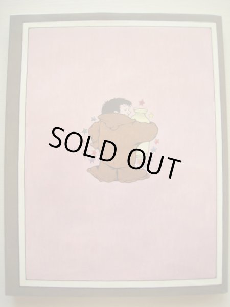 画像2: モーリス・センダック「IN THE NIGHT KITCHEN」 (2)