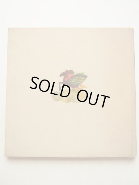 画像2: 渡辺三郎/井上ひさし「アイヌのトンクル」 (2)