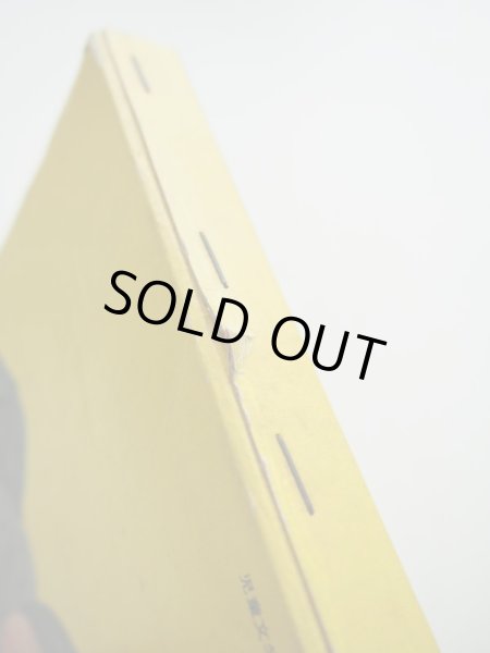 画像5: 小野かおる/浅川じゅん「なきむし魔女先生」 (5)