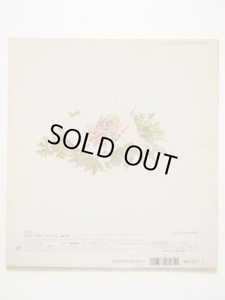 画像2: 甲斐 信枝「つくし」 (2)