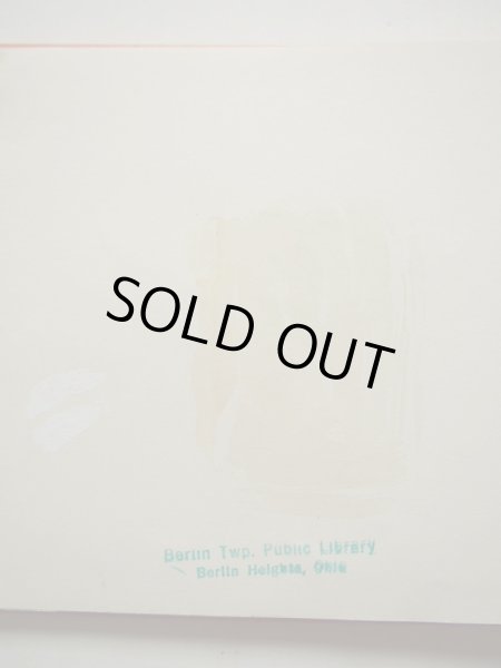 画像6: エバリン・ネス/マーガレット・ワイズ・ブラウン「THE STEAMROLLER」 (6)