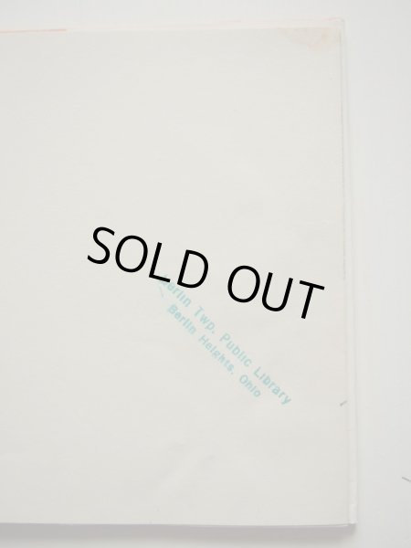 画像5: エバリン・ネス/マーガレット・ワイズ・ブラウン「THE STEAMROLLER」 (5)