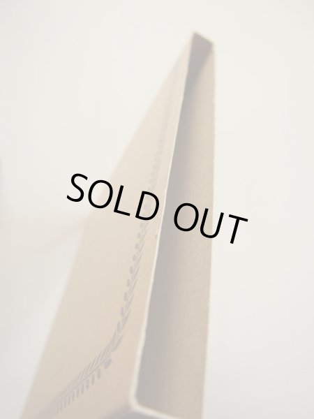 画像4: エドワード・リア「A BOOK OF NONSENSE」＊複刻版 (4)